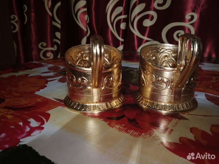 Подстаканник