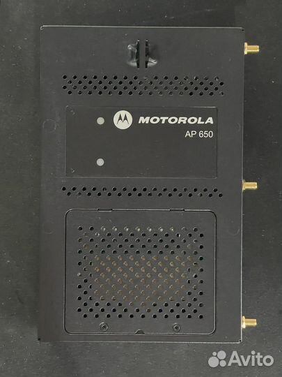 Точка доступа Motorola AP 650