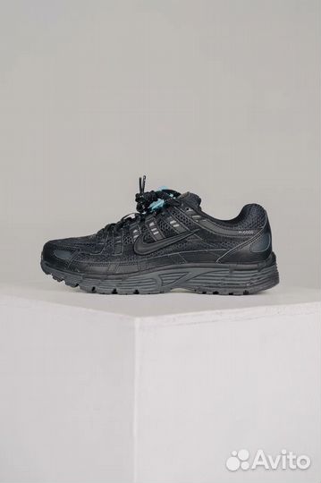 Nike P-6000