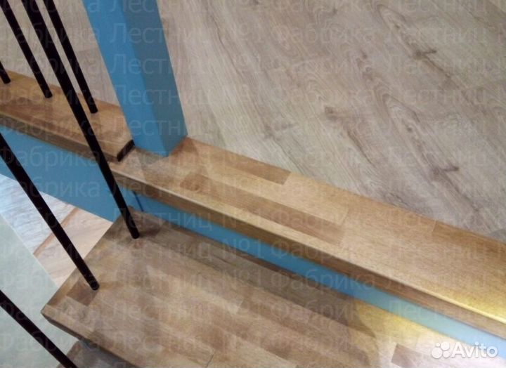 Лестницы для дома