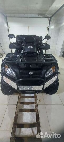 Продажа квадроцикла CF 800