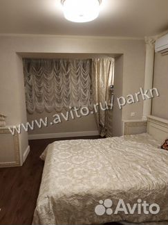 3-к. квартира, 72,9 м², 2/12 эт.