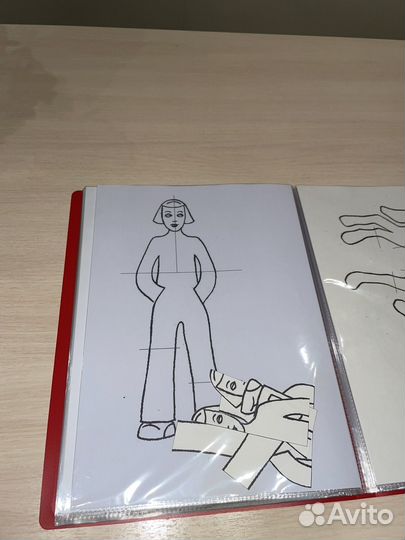 Тест Векслера (детский вариант)
