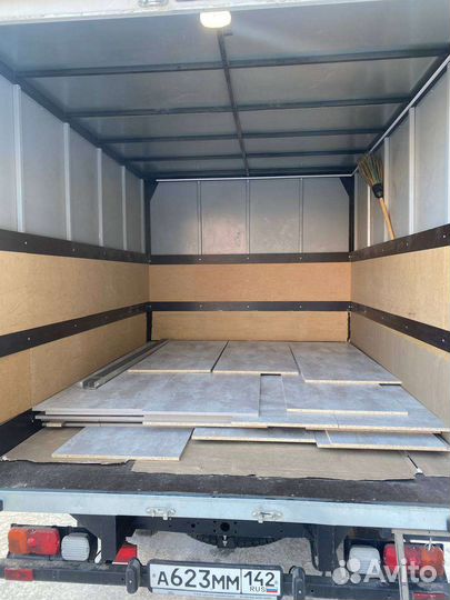 Грузоперевозки/газель/межгород/переезд/грузчики