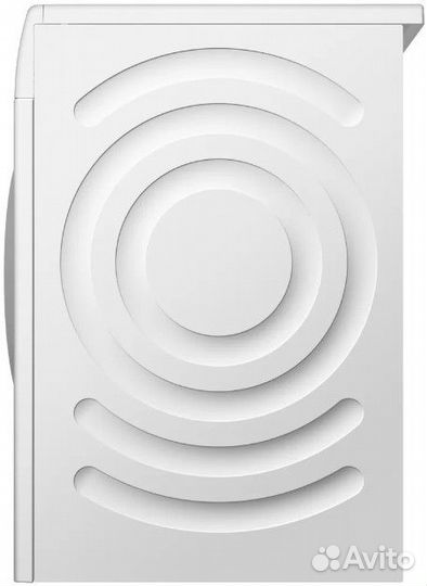 Стиральная машина Bosch WAX32DH1OE/ Гарантия