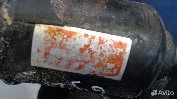 Двигатель стеклоочистителя передний SsangYong Muss