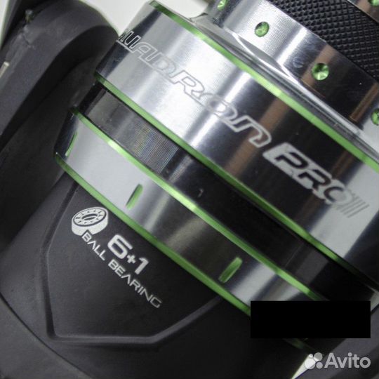 Катушка фидерная Flagman Squadron Pro Feeder reel