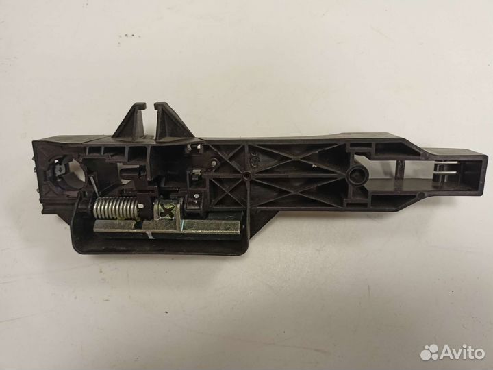 Основание ручки двери левой LADA vesta