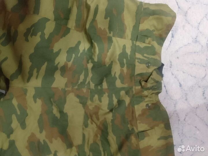 Военная форма флора штаны зимние новые 58/4