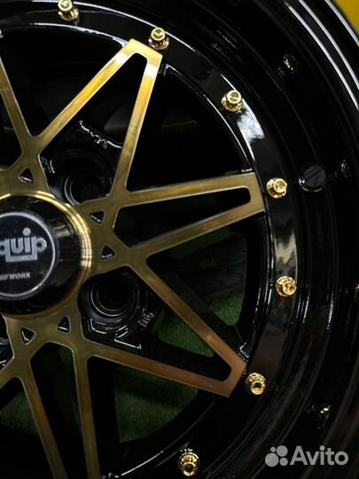 Диски литые r 14