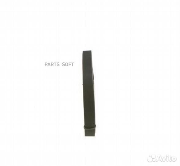 Bosch 1987946045 Ремень поликлиновой 5pk1750