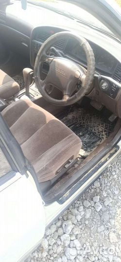 Запчасти для toyota camry,виста