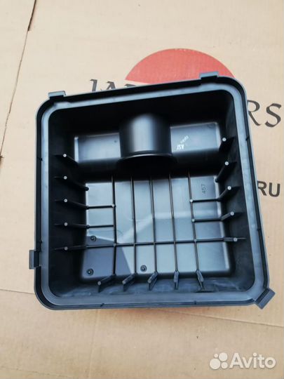 Крышка фильтра Mitsubishi Pajero Sport