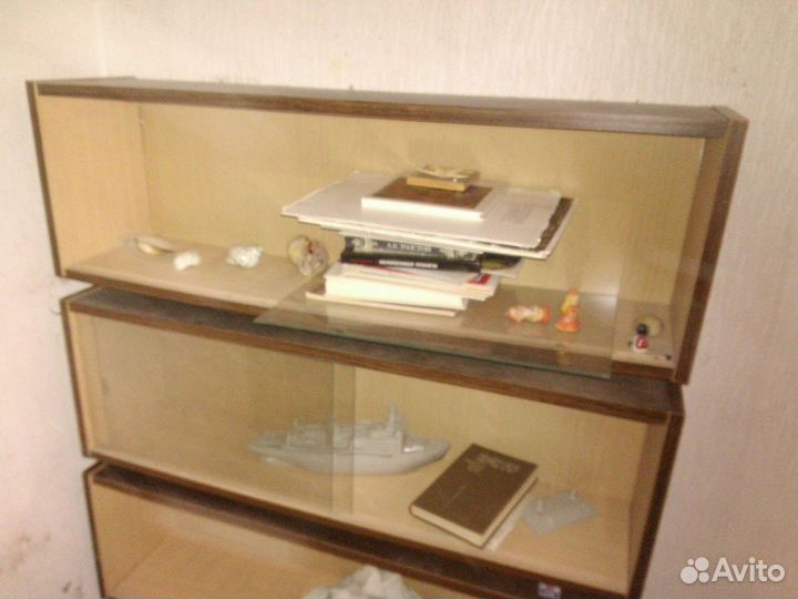 Полка для Книг