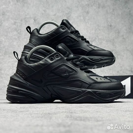 Кроссовки Nikе M2K Теkno