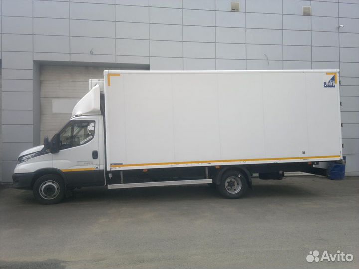 IVECO Daily 70C, 2021