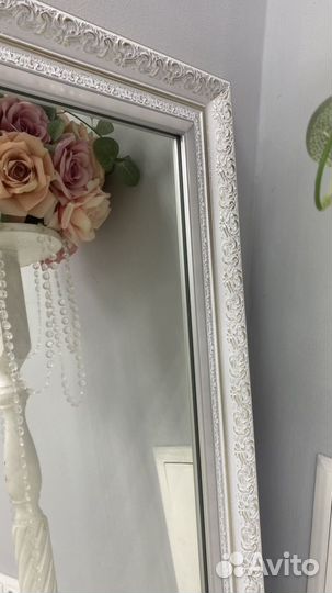 Зеркало с подсветкой