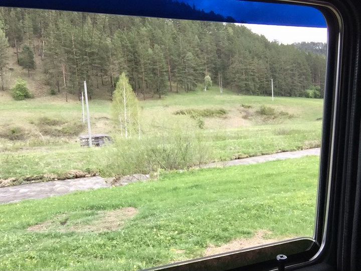 Участок 57 сот. (СНТ, ДНП)