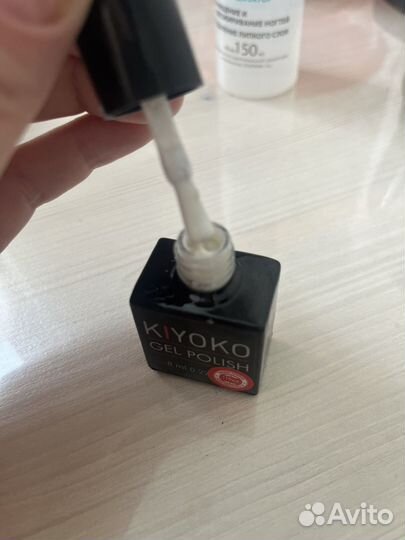 Гель лак для ногтей 11free