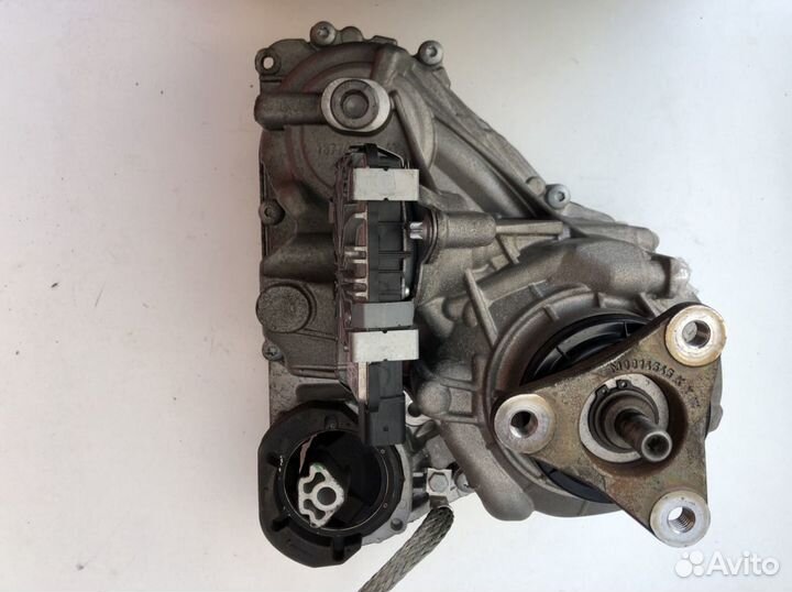 Раздаточная коробка атс13 бмв г11 г30 г12