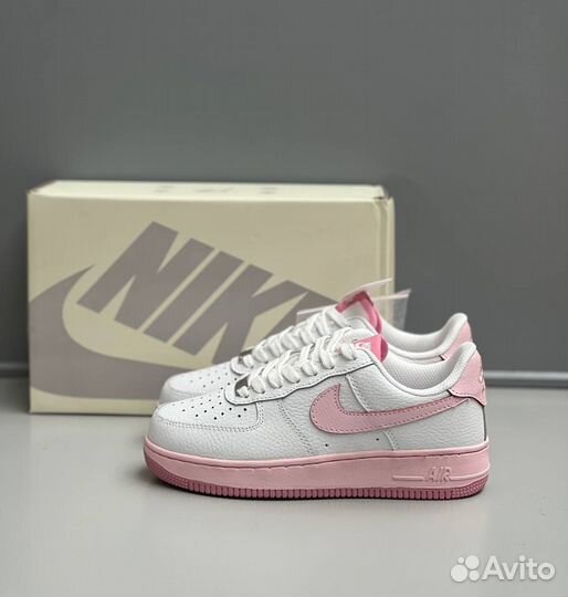 Кроссовки женские Nike Air force 1