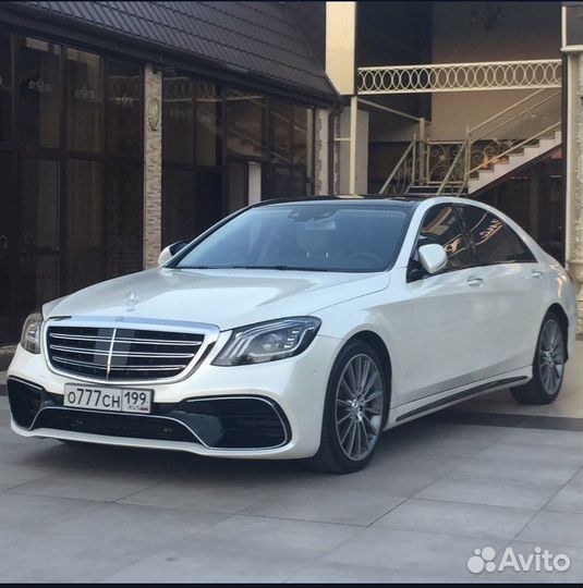 Прокат автомобили на свадьбу