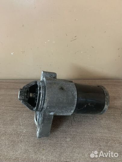 Стартер peugeot206,207,308,Citroen C1,C2,C3,C4