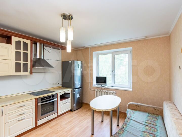 3-к. квартира, 86,1 м², 3/9 эт.