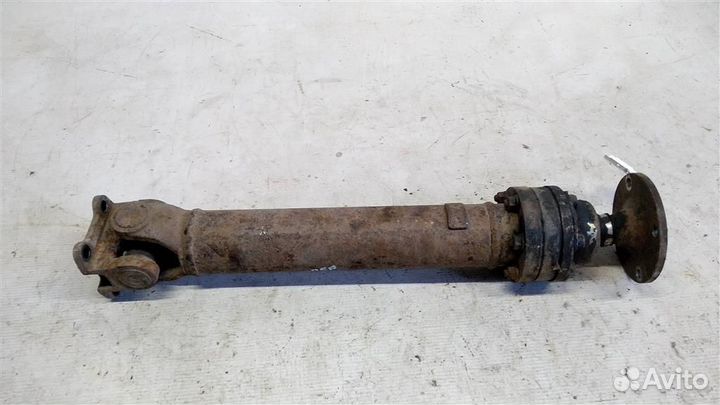 Кардан передний ZX Landmark 05-09г