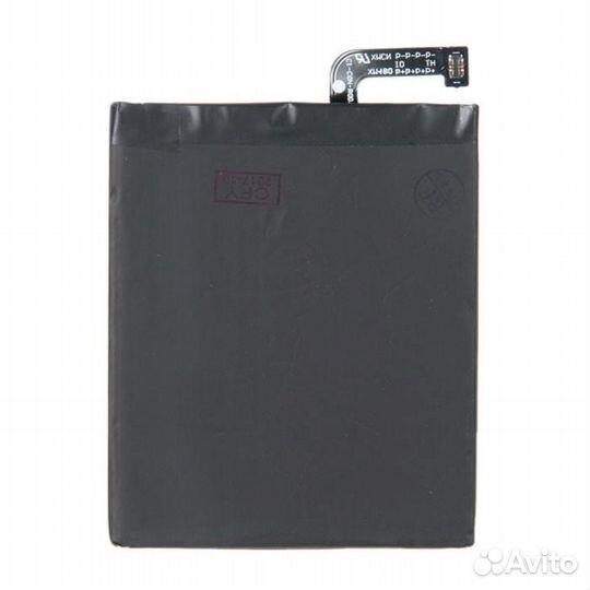 Аккумулятор для Xiaomi Mi6 BM39