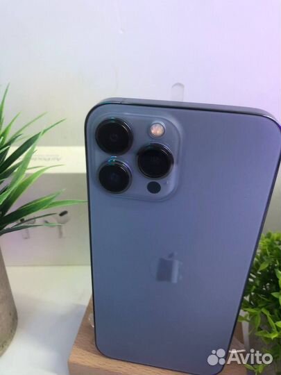 iPhone 13 Pro Max, 256 ГБ