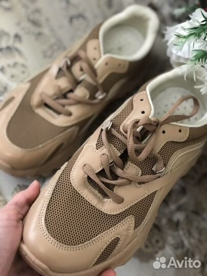 Обувь женская 40 размер