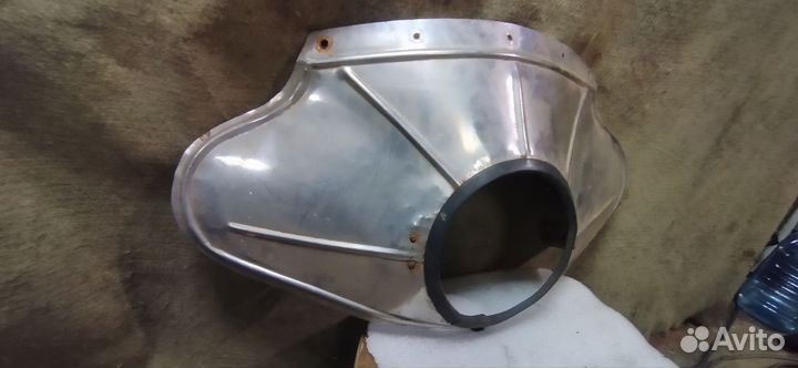 Кпп мотоцикла Урал