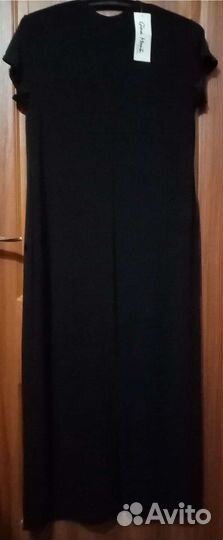 Платье новое 52 рр