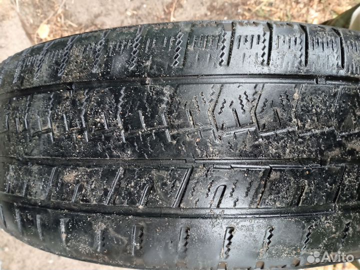 DoubleStar DH02 185/65 R15