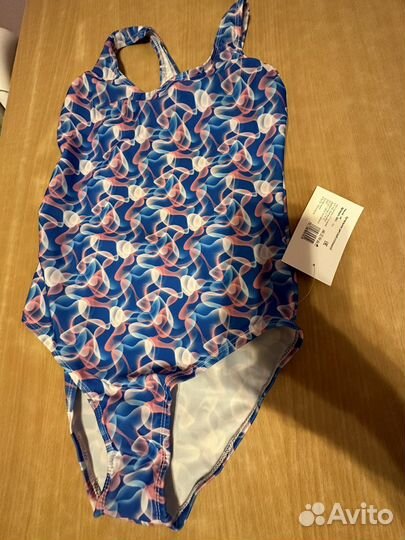 Купальник для девочки 146