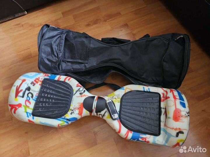 Гироскутер бу