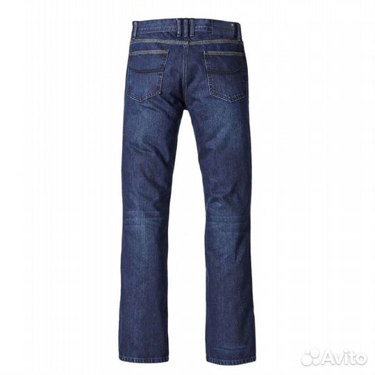 Мотоджинсы мужские Triumph Casual