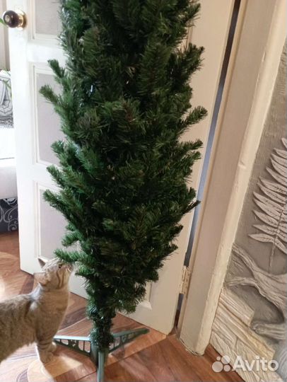 Ель искуственная