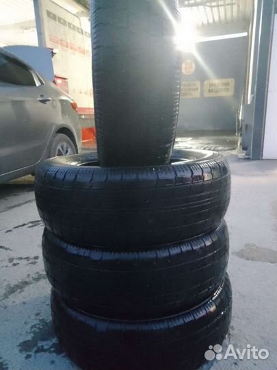Accelera Accelera 205/65 R15 94M