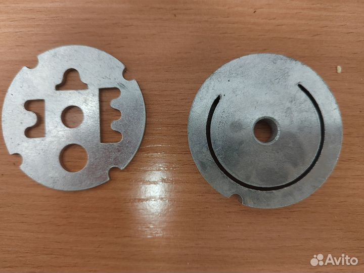 Запчасти для мясорубки