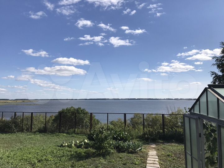 Дом 155 м² на участке 17 сот.