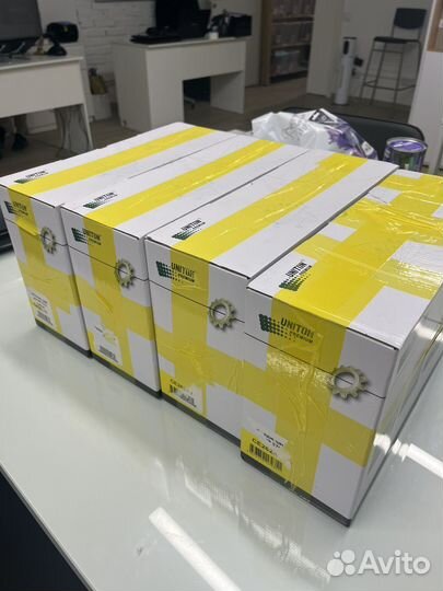 Картриджи CE262A