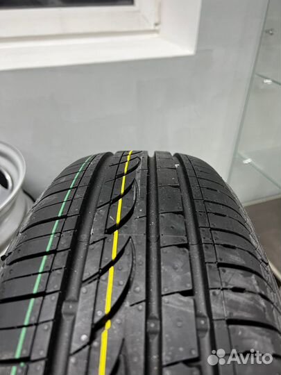 Pirelli Formula Energy 185/65 R15 88T