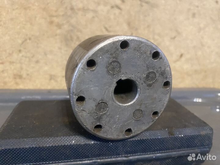 Ротор(магнит генератора Минск/Восход 65ват