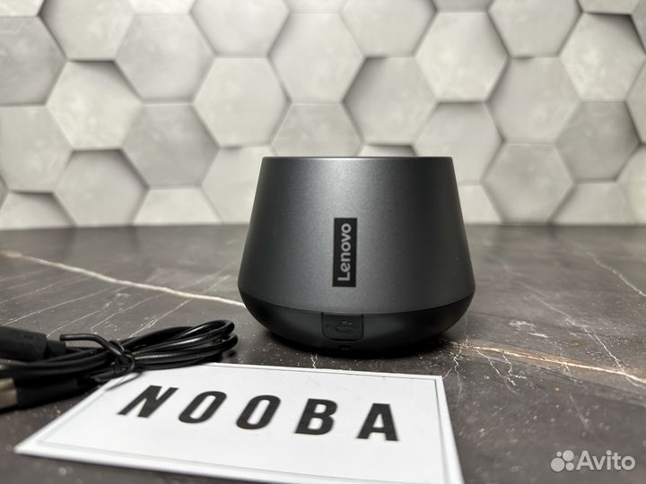 Колонка Lenovo K3 Pro