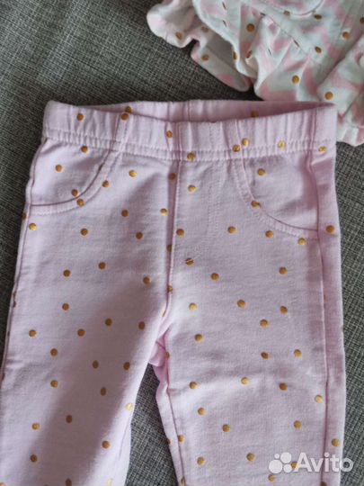 Костюм для девочки