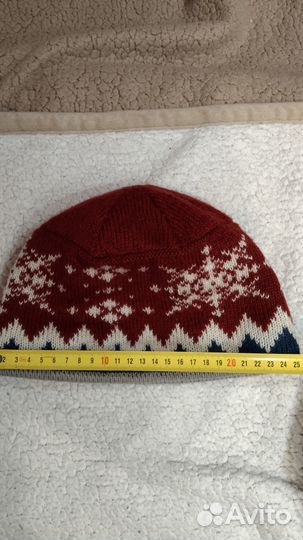 Продам шапку, шарф