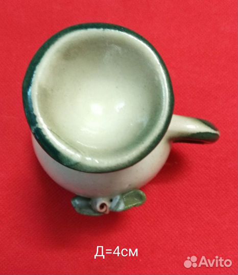 Аромолампа. Подсвечник. Керамика