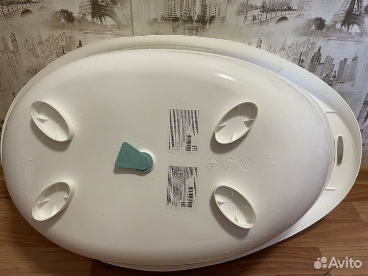 Детская ванночка для купания